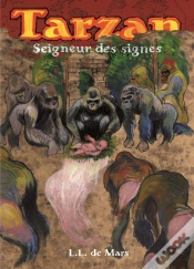 Capa do artigo Tarzan