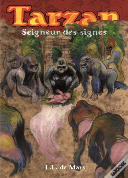 Capa do artigo Tarzan