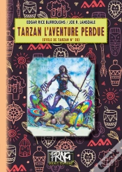 Capa do artigo Tarzan L