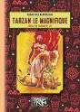 Tarzan Le Magnifique (Cycle De Tarzan N° 21) - Preview