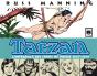 Tarzan, L'Intégrale Des Strips De Presse 1967-1969, Tome 1 - Preview