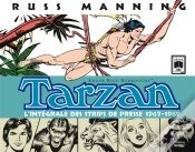 Capa do artigo Tarzan, L