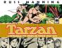 Tarzan, L'Intégrale Des Strips De Presse 1969-1971, Tome 2 - Preview