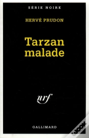 Capa do artigo Tarzan Malade