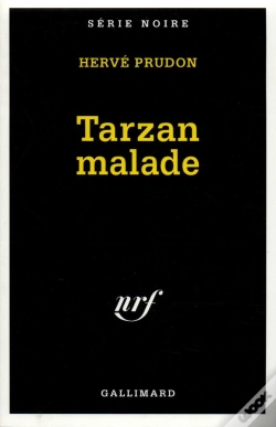 Capa do artigo Tarzan Malade