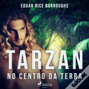 Capa do artigo Tarzan No Centro Da Terra