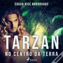 Capa do artigo Tarzan No Centro Da Terra