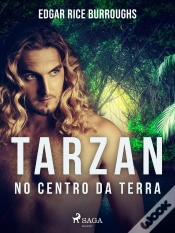 Capa do artigo Tarzan No Centro Da Terra