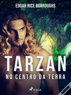 Capa do artigo Tarzan No Centro Da Terra