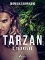 Tarzan, O Terrível - Preview