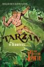 Tarzan - O Terrível Por Monteiro Lobato - Preview