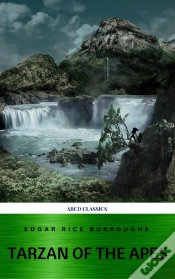 Capa do artigo Tarzan Of The Apes