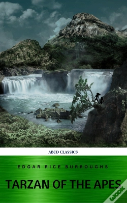 Capa do artigo Tarzan Of The Apes