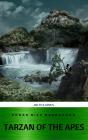 Tarzan Of The Apes - Preview