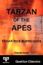 Tarzan Of The Apes - Preview