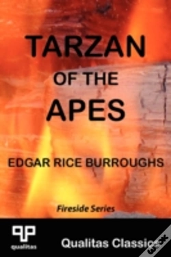 Capa do artigo Tarzan Of The Apes