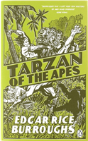 Tarzan Of The Apes - Preview