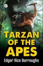 Tarzan Of The Apes - Preview