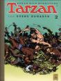 Tarzan Par B Hogarth T.2 - Preview
