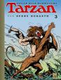 Tarzan Par B.Hogarth T.3 - Preview