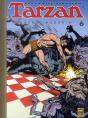 Tarzan Par Hogarth T.6 - Preview