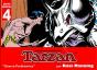 Tarzan. Planchas Dominicales 04 - Preview