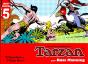 Tarzan. Planchas Dominicales 05 - Preview
