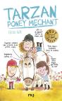 Tarzan, Poney Méchant - Preview