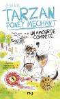 Tarzan, Poney Méchant : Un Amour De Compète - Preview