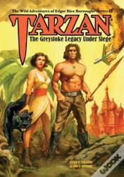 Capa do artigo Tarzan