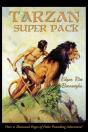Tarzan Super Pack - Preview