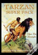 Tarzan Super Pack