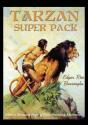 Tarzan Super Pack - Preview
