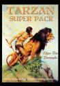 Tarzan Super Pack - Preview