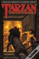 Tarzan The Invincible