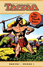 Tarzan: The Jesse Marsh Years Omnibus Volume 1 - Preview