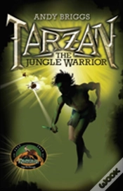 Capa do artigo Tarzan: The Jungle Warrior