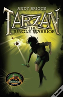 Capa do artigo Tarzan: The Jungle Warrior