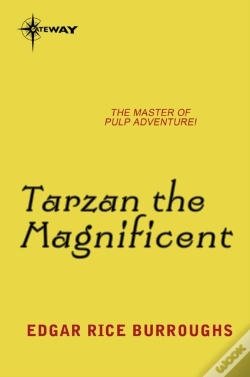 Capa do artigo Tarzan The Magnificent
