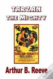 Capa do artigo Tarzan The Mighty