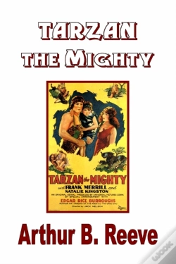 Capa do artigo Tarzan The Mighty