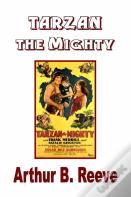 Tarzan The Mighty