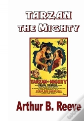 Tarzan The Mighty