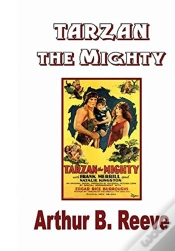 Capa do artigo Tarzan The Mighty