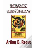 Tarzan The Mighty