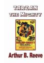 Tarzan The Mighty - Preview