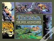 Capa do artigo Tarzan: The New Adventures