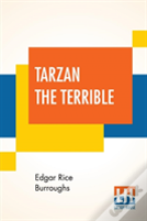 Tarzan The Terrible