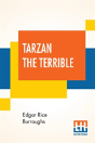 Tarzan The Terrible - Preview