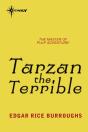 Tarzan The Terrible - Preview